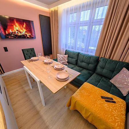 Perfekt Apartament Karpacz Luaran gambar