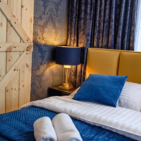 Perfekt Apartament Karpacz Luaran gambar
