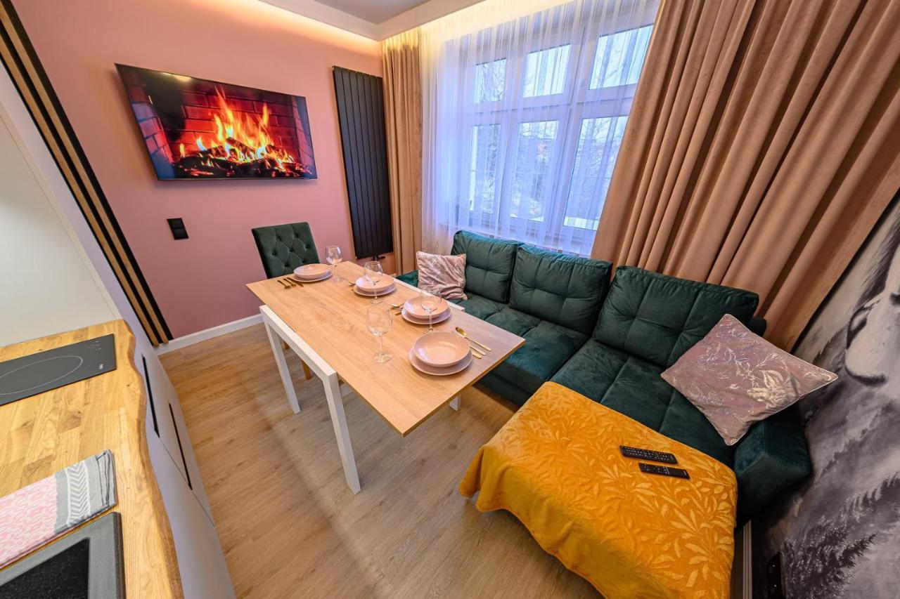 Perfekt Apartament Karpacz Luaran gambar
