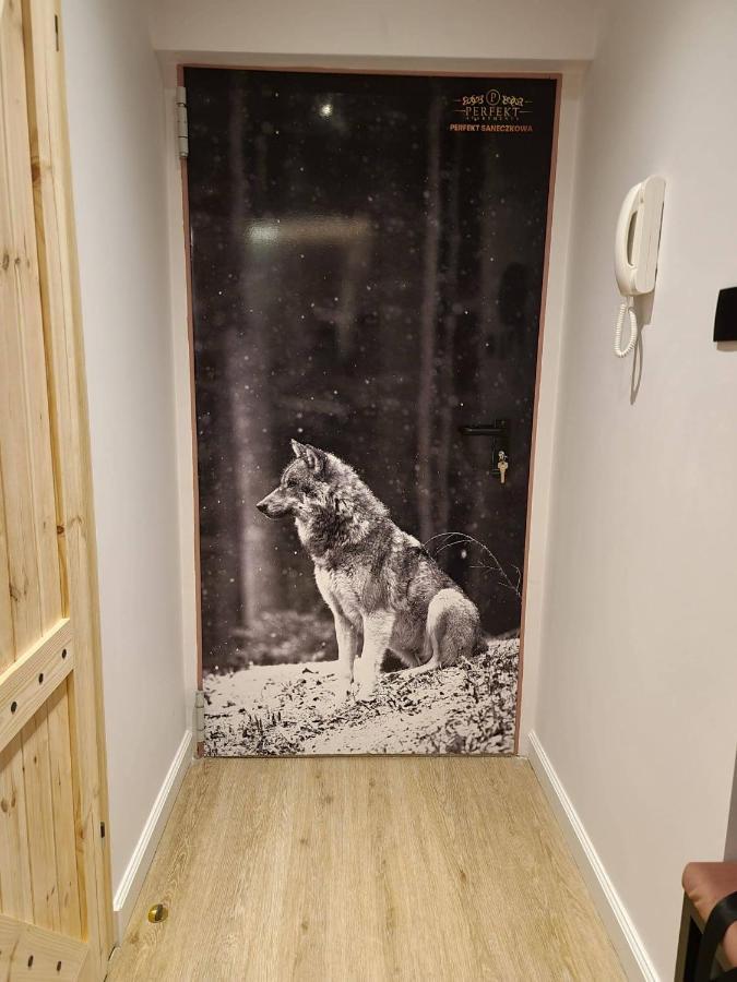 Perfekt Apartament Karpacz Luaran gambar