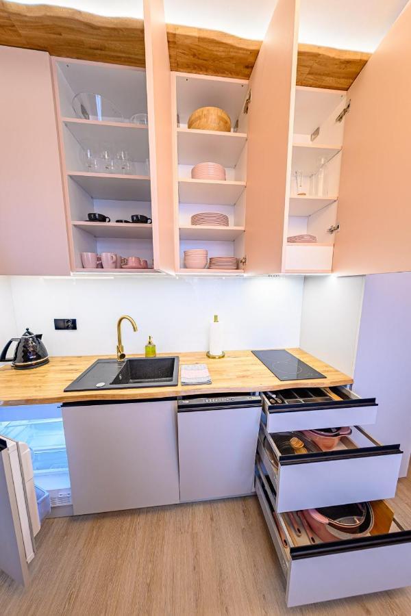 Perfekt Apartament Karpacz Luaran gambar