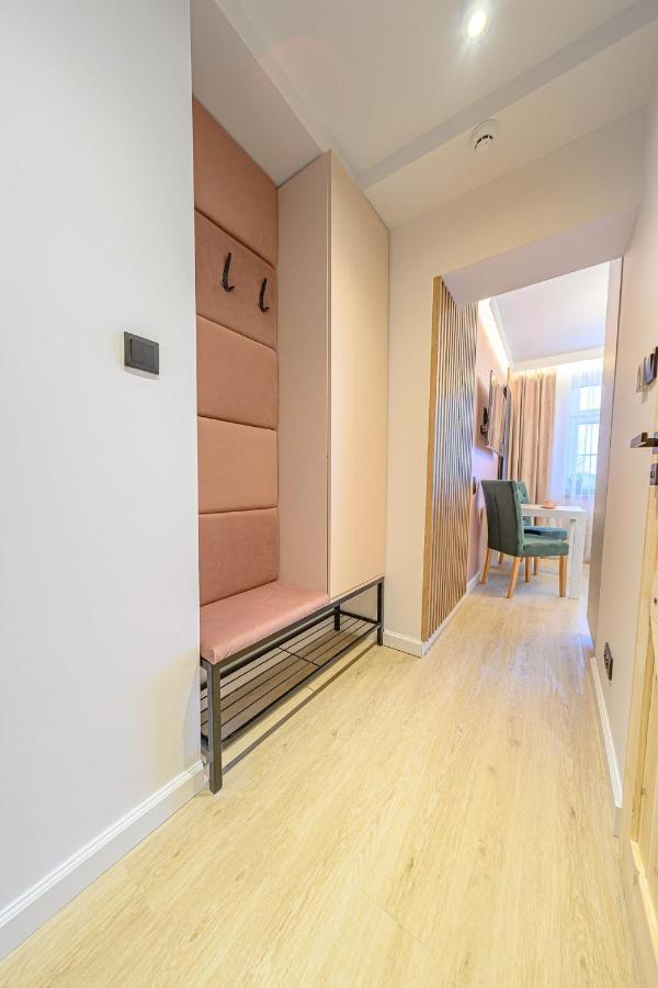 Perfekt Apartament Karpacz Luaran gambar