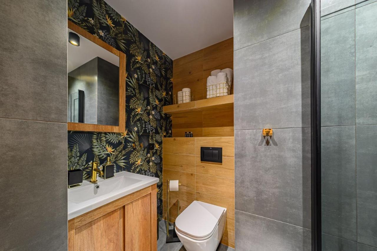 Perfekt Apartament Karpacz Luaran gambar