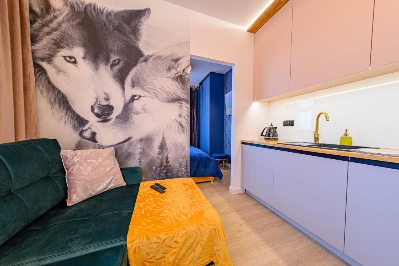 Perfekt Apartament Karpacz Luaran gambar