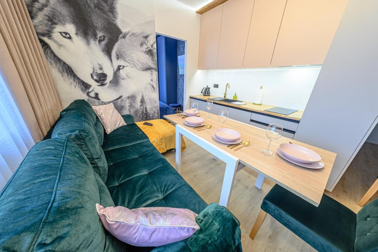 Perfekt Apartament Karpacz Luaran gambar