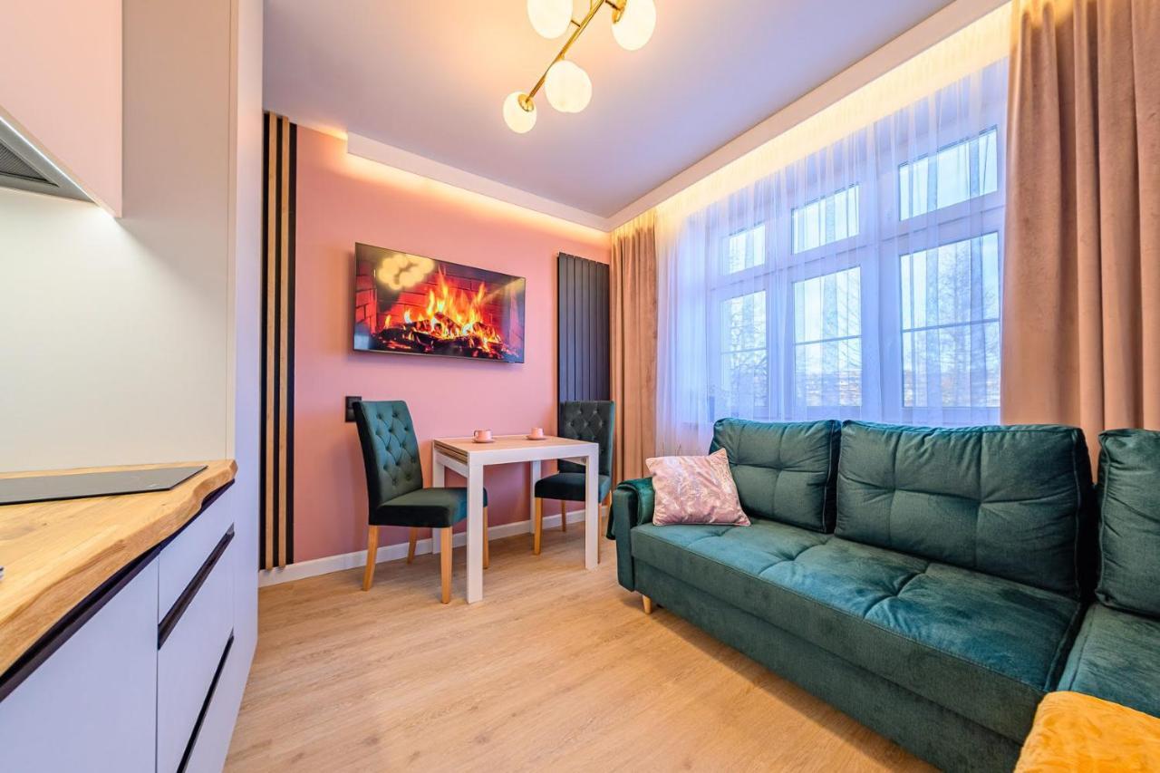 Perfekt Apartament Karpacz Luaran gambar