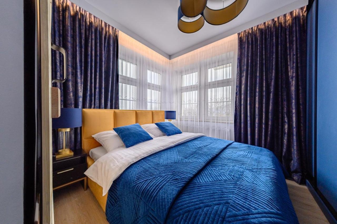 Perfekt Apartament Karpacz Luaran gambar