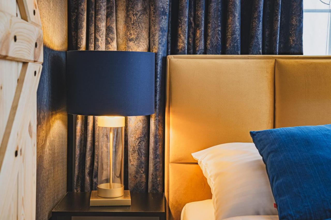 Perfekt Apartament Karpacz Luaran gambar