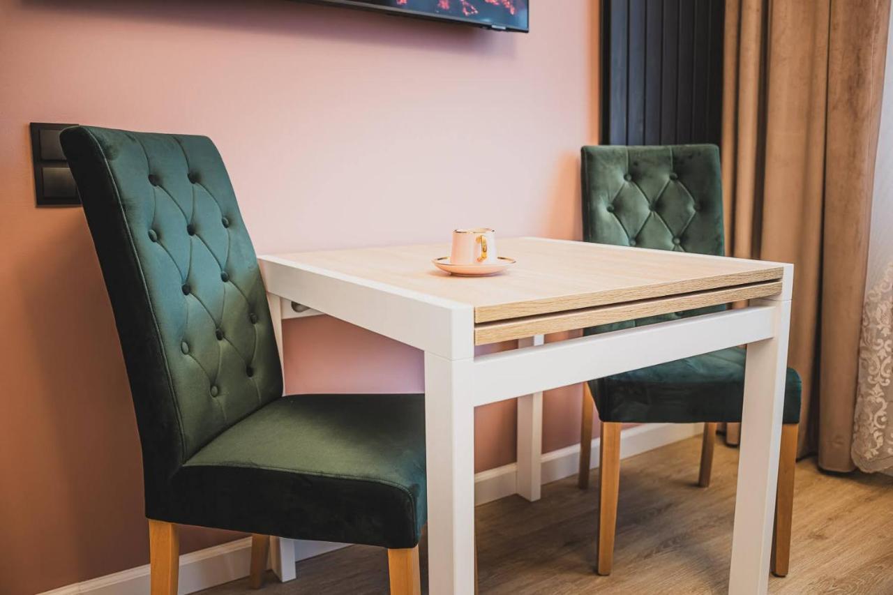 Perfekt Apartament Karpacz Luaran gambar
