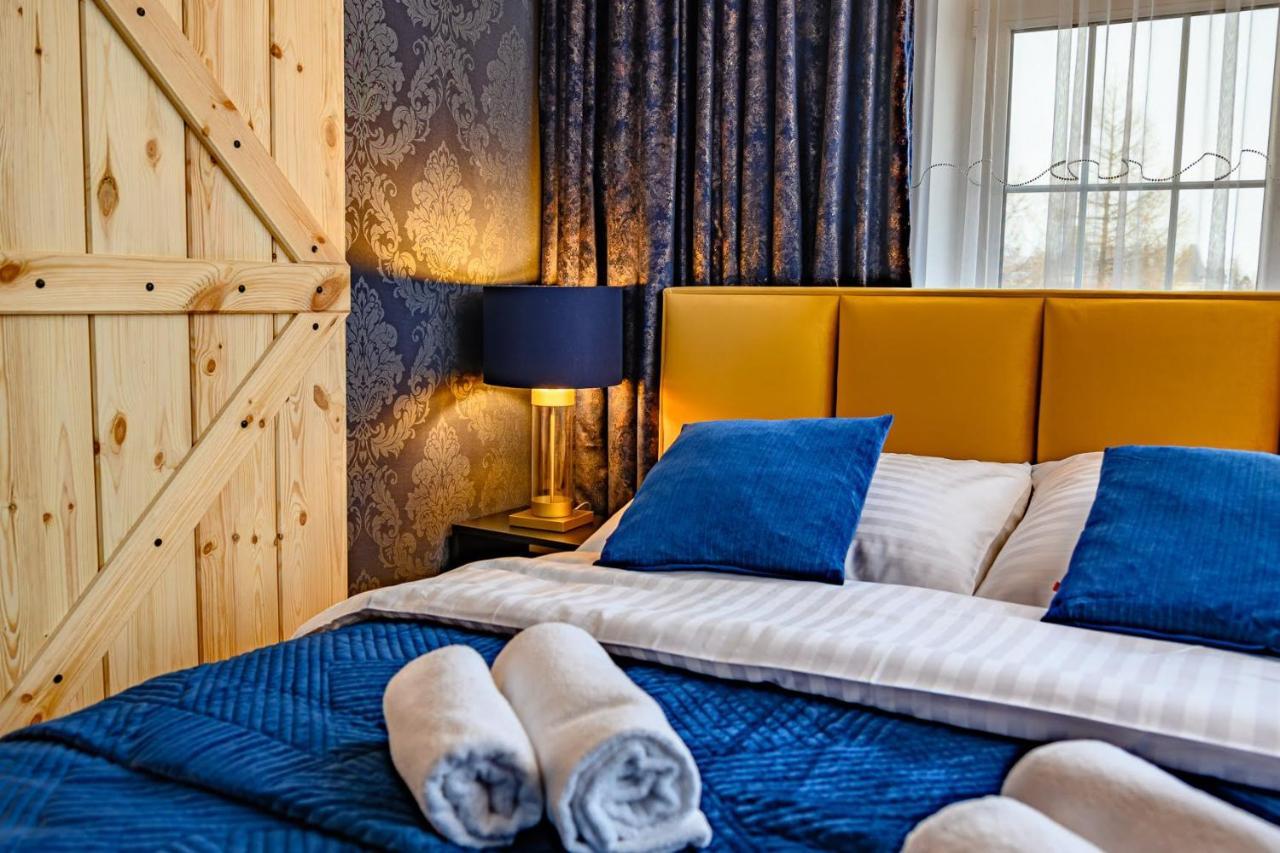 Perfekt Apartament Karpacz Luaran gambar
