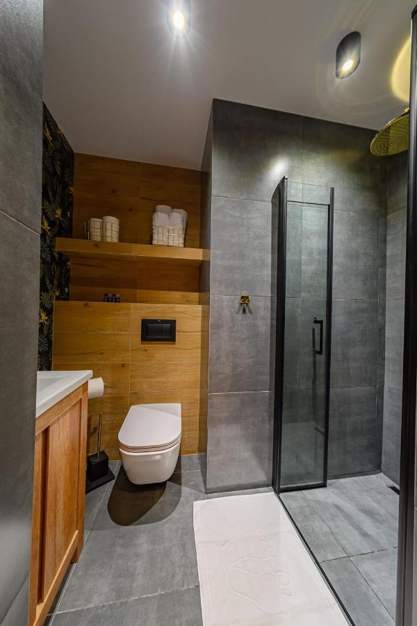 Perfekt Apartament Karpacz Luaran gambar