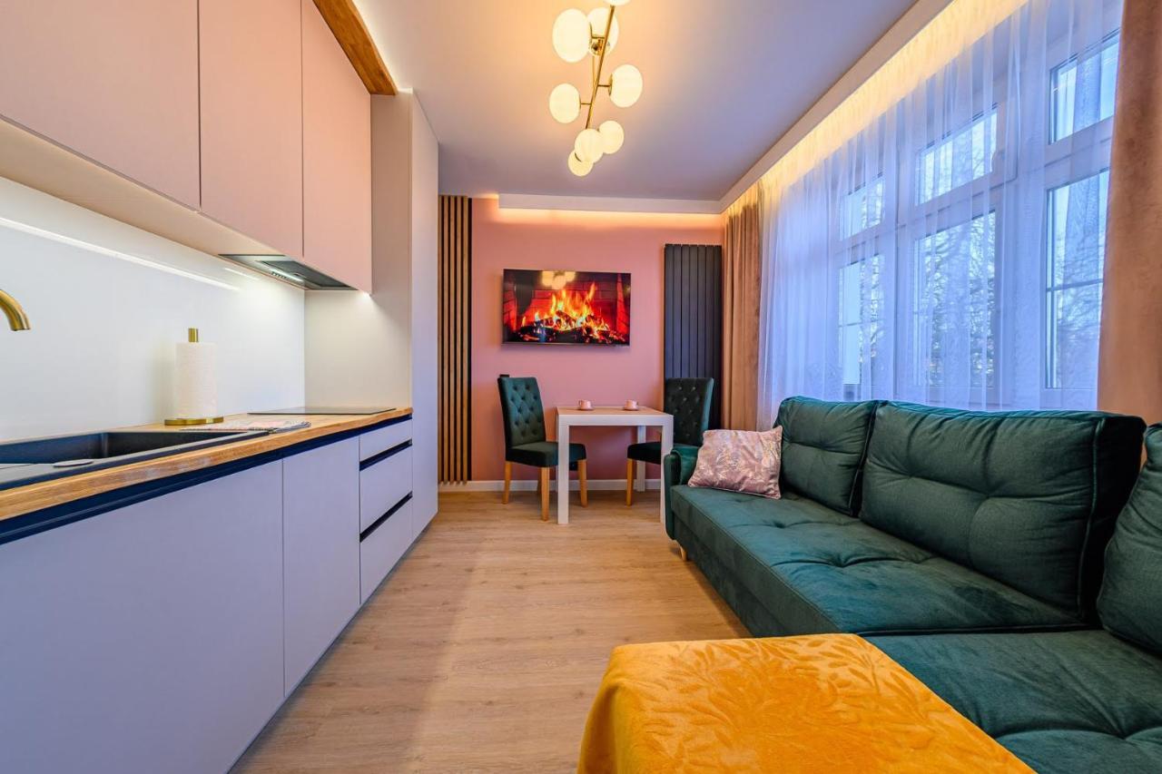 Perfekt Apartament Karpacz Luaran gambar