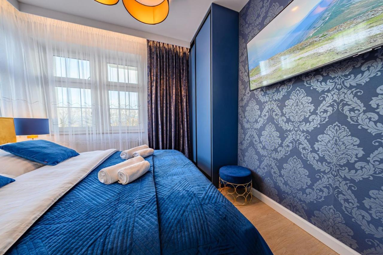 Perfekt Apartament Karpacz Luaran gambar